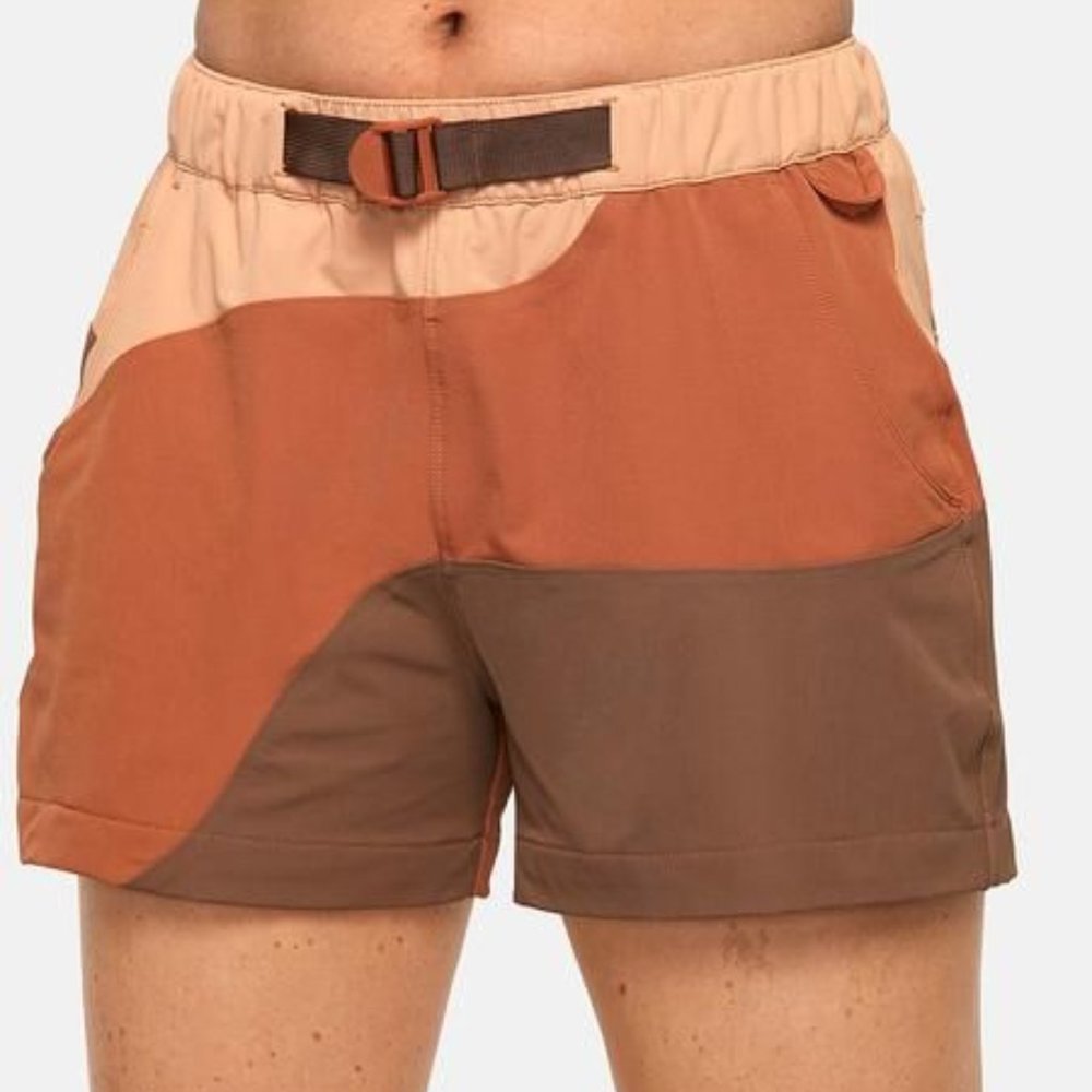 Outdoor Voices Rectrek shorts SMALL
